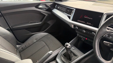 Audi A1 25 TFSI S Line 5dr Petrol Hatchback